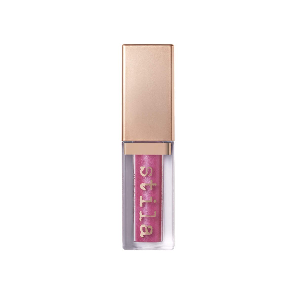SHIMMER & GLOW LIQUID EYE SHADOW (SOMBRA L&Iacute;QUIDA)